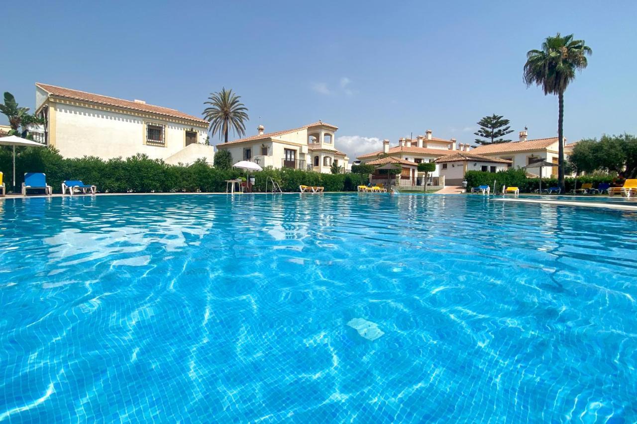 Infinity Resort Vera Beach Clara Los Amarguillos Exteriér fotografie