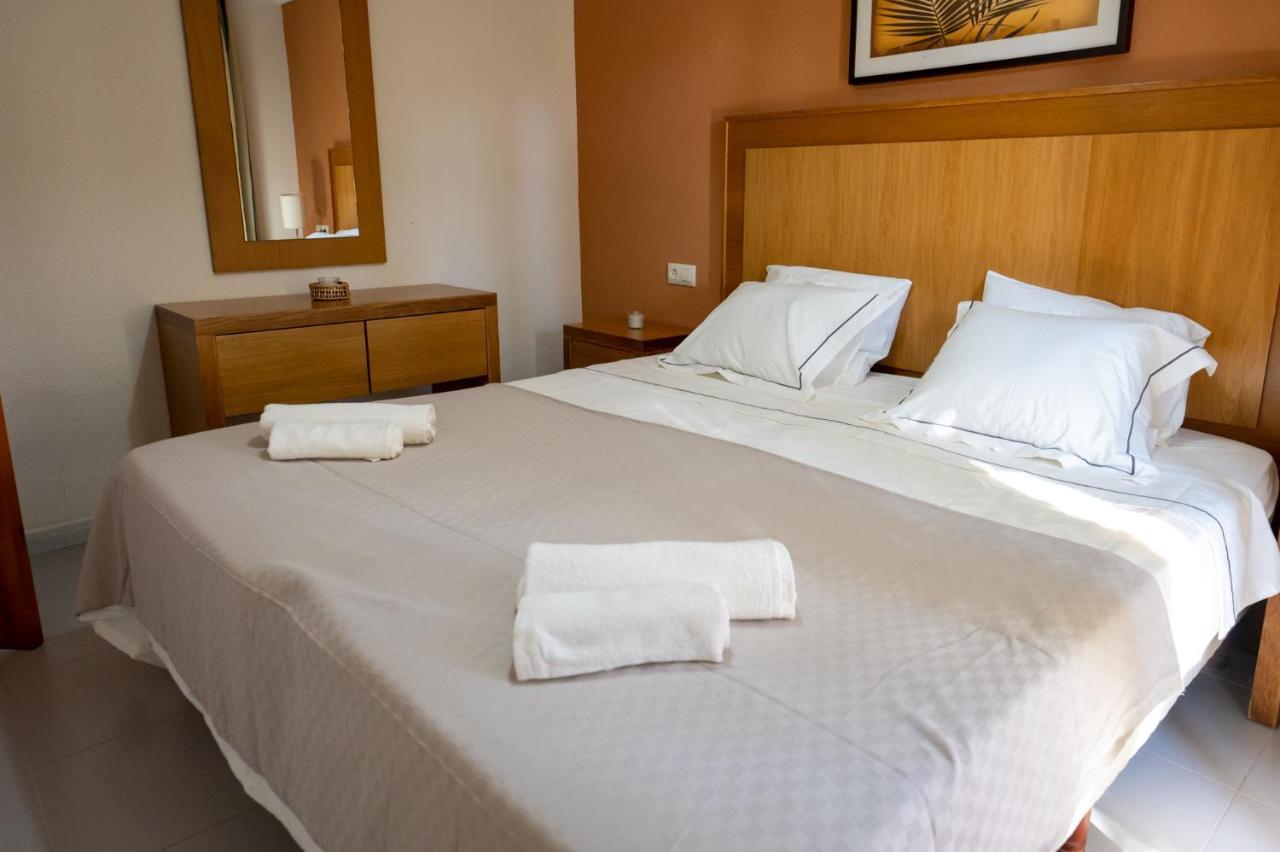 Infinity Resort Vera Beach Clara Los Amarguillos Exteriér fotografie