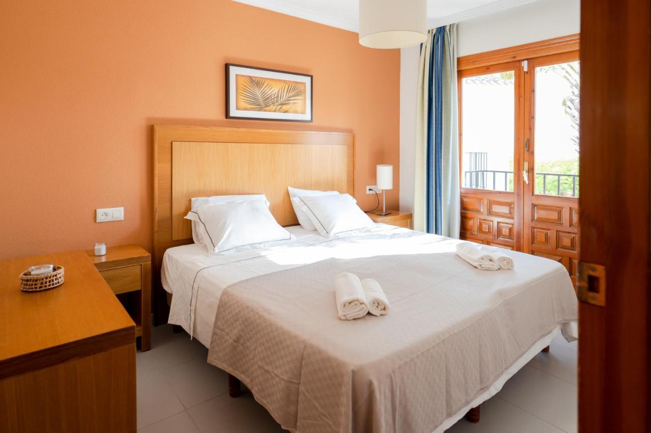 Infinity Resort Vera Beach Clara Los Amarguillos Exteriér fotografie