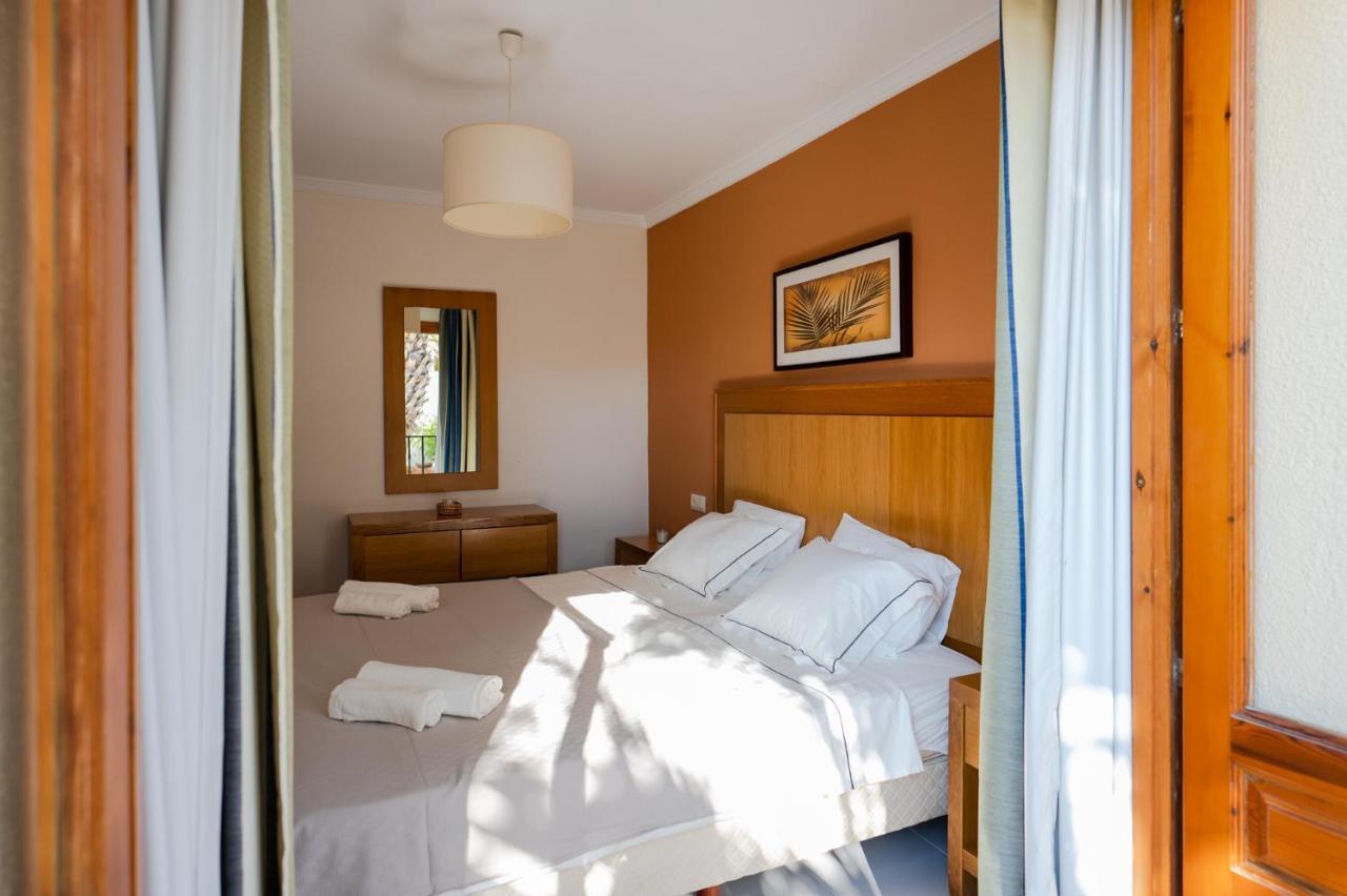 Infinity Resort Vera Beach Clara Los Amarguillos Exteriér fotografie