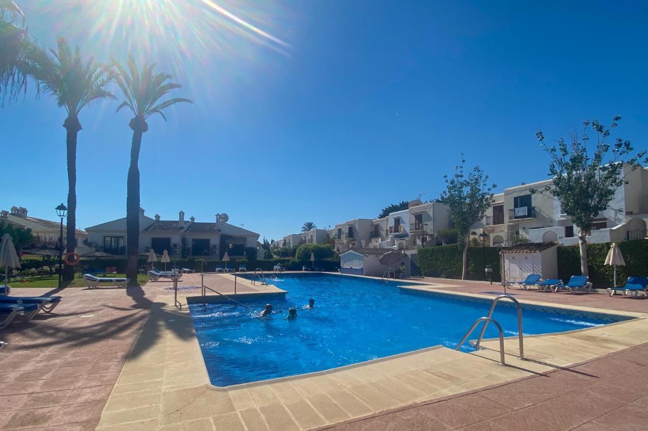 Infinity Resort Vera Beach Clara Los Amarguillos Exteriér fotografie