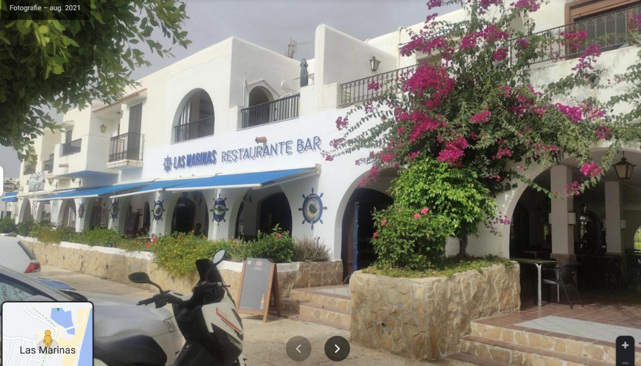 Infinity Resort Vera Beach Clara Los Amarguillos Exteriér fotografie